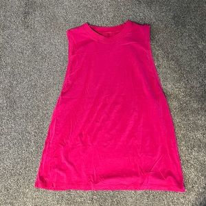 Lululemon all yours tank top